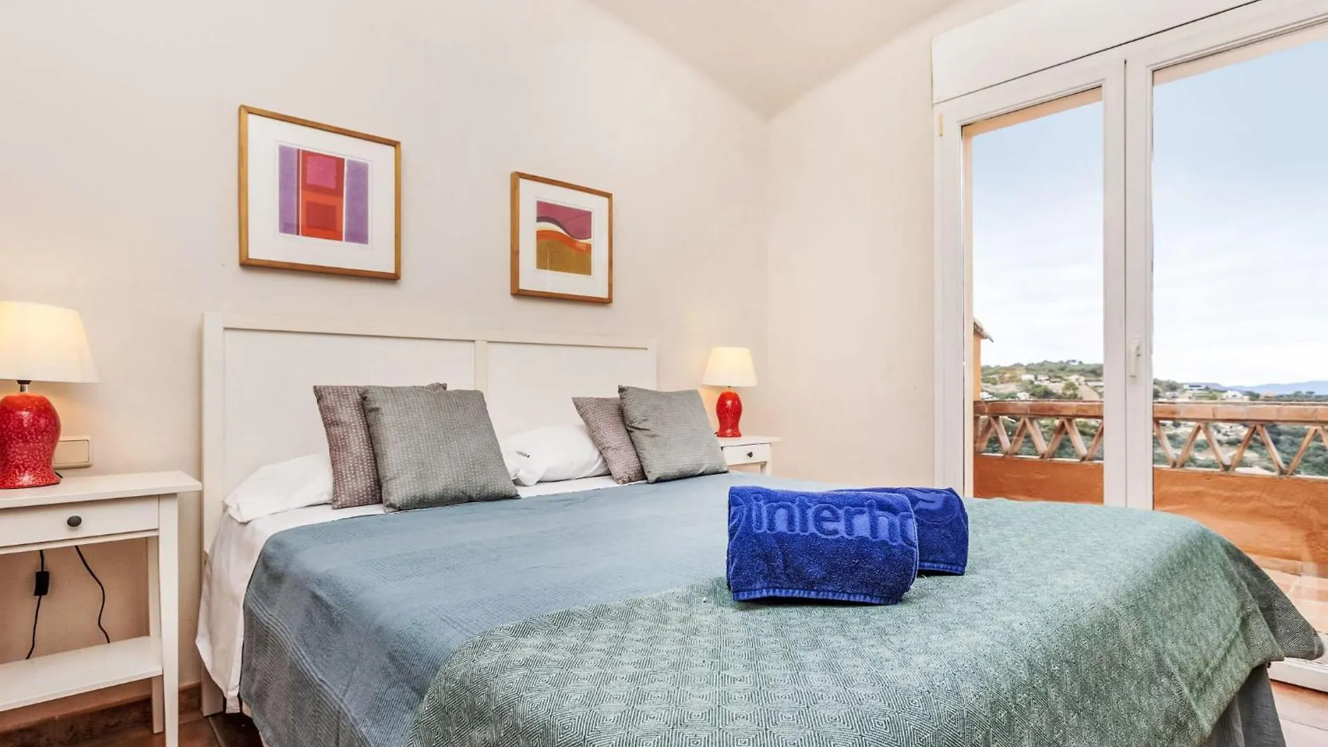 Holiday Home Xarmada Marco By Interhome Begur