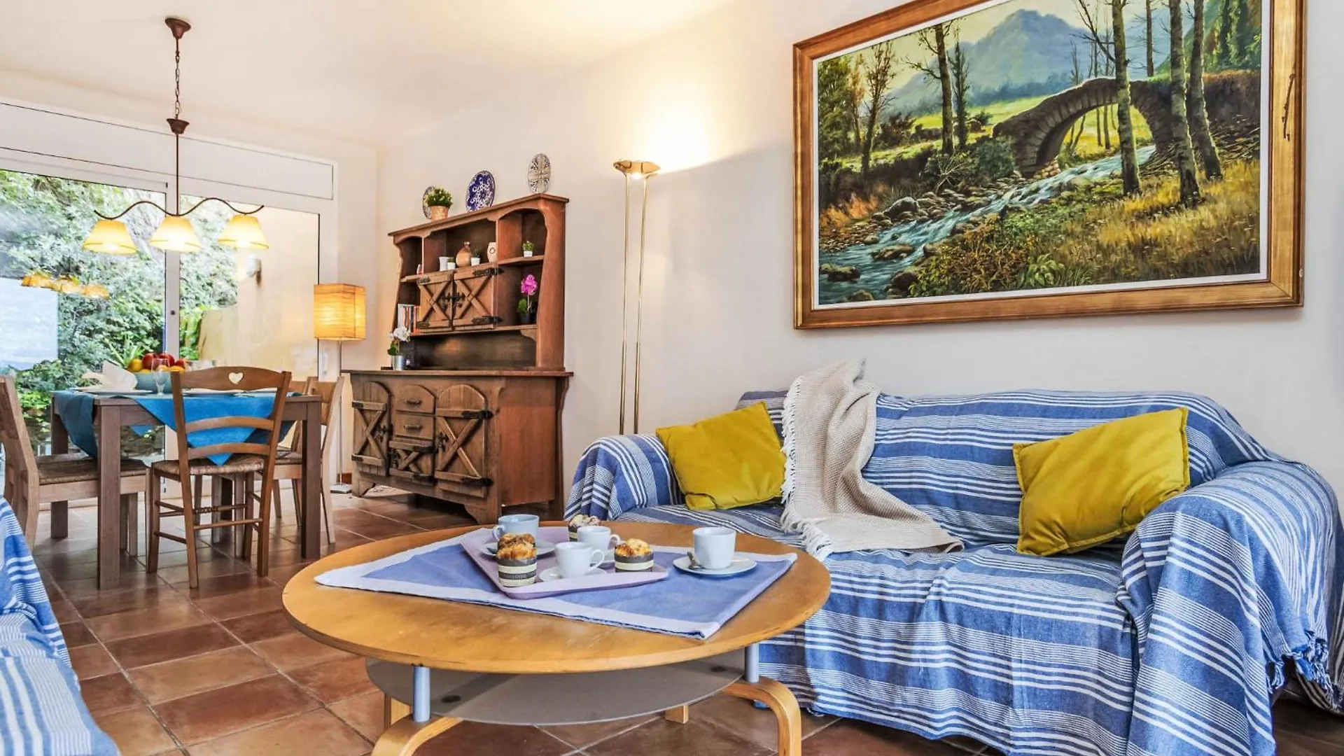 Holiday Home Xarmada Marco By Interhome Begur