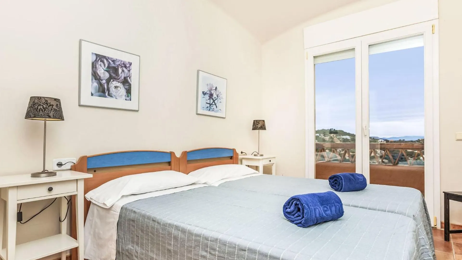 Holiday Home Xarmada Marco By Interhome Begur 0*,
