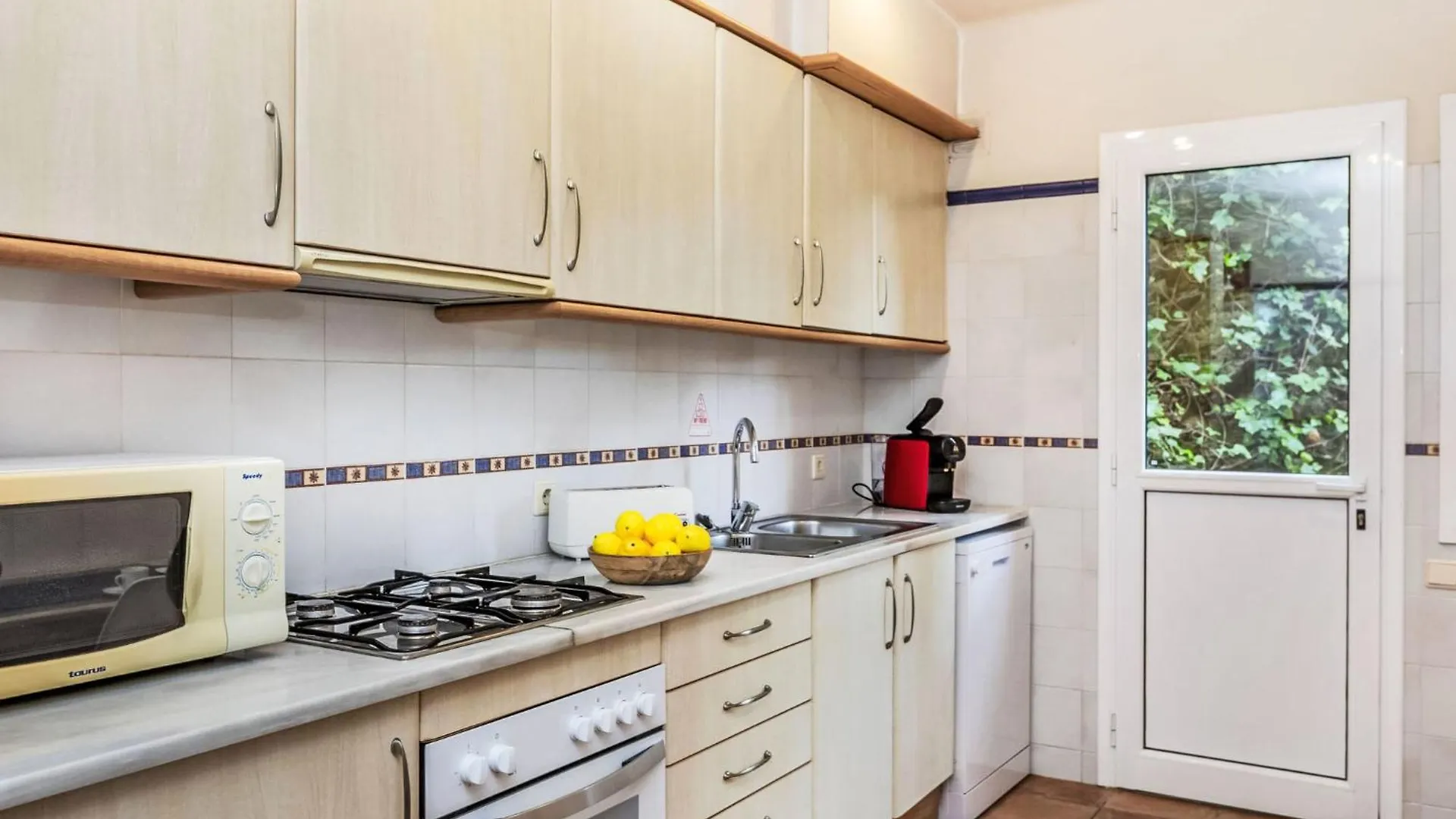 Holiday Home Xarmada Marco By Interhome Begur