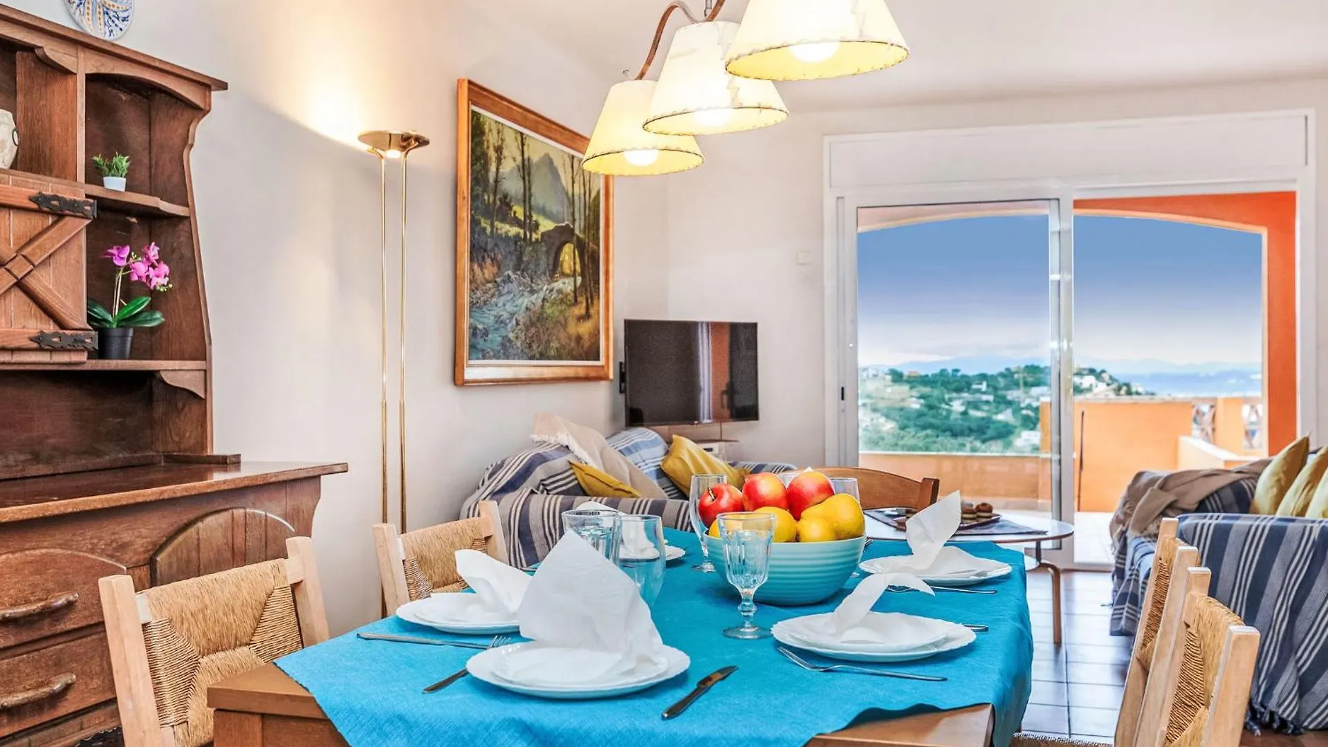 Holiday Home Xarmada Marco By Interhome Begur Španělsko