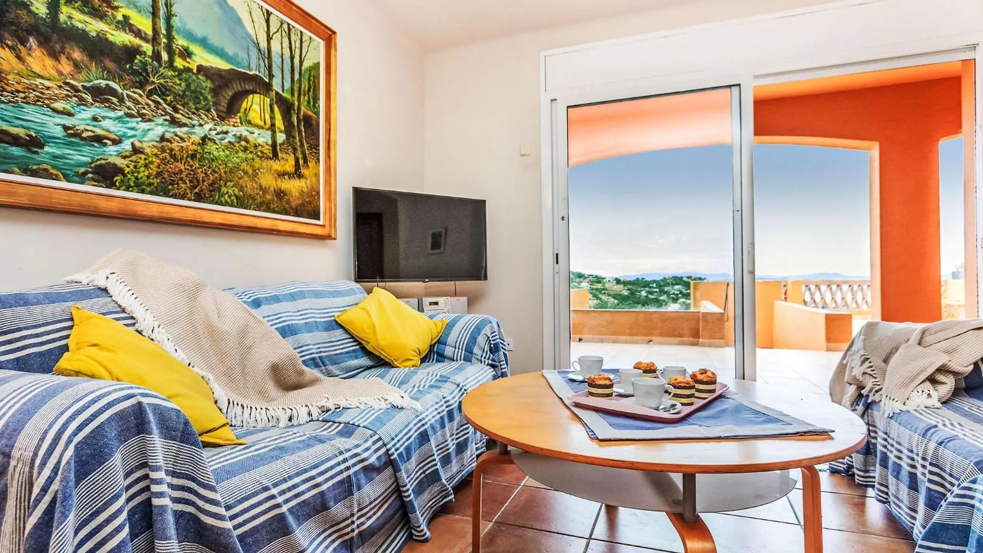 Holiday Home Xarmada Marco By Interhome Begur 0*,