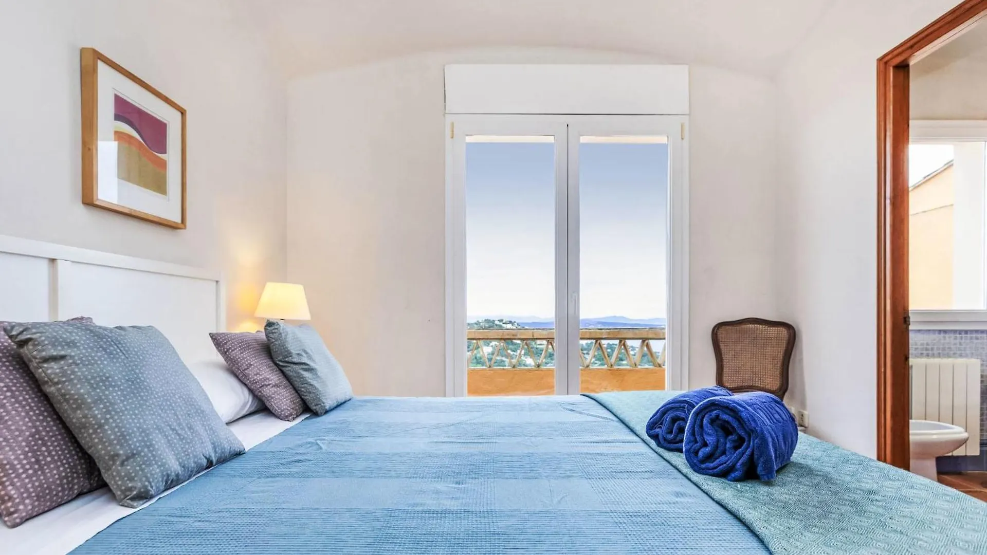 Holiday Home Xarmada Marco By Interhome Begur