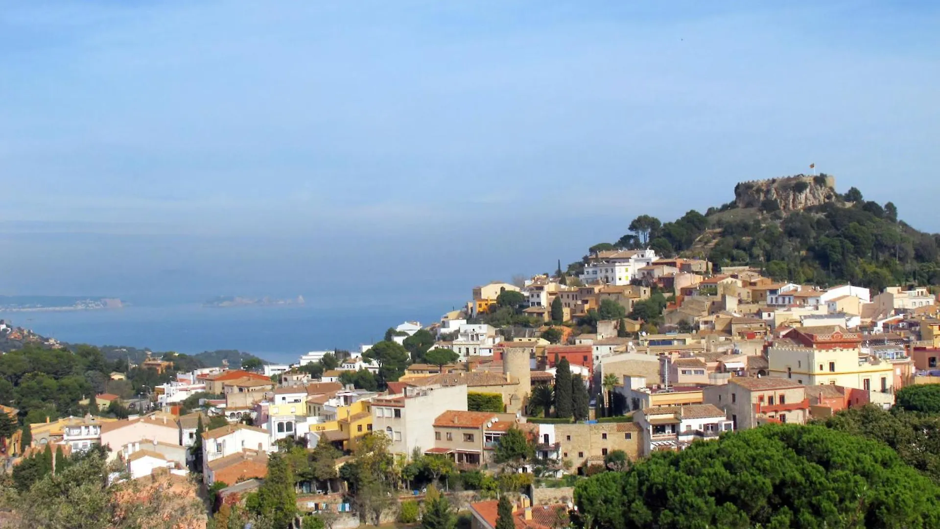 Holiday Home Xarmada Marco By Interhome Begur