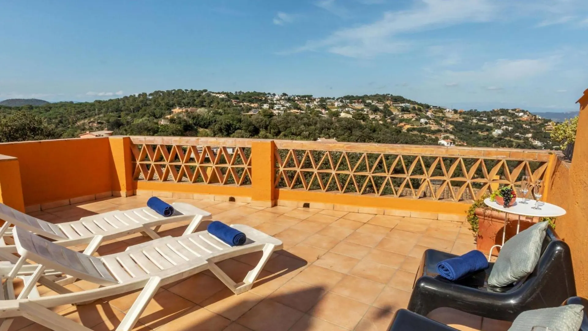 Holiday Home Xarmada Marco By Interhome Begur