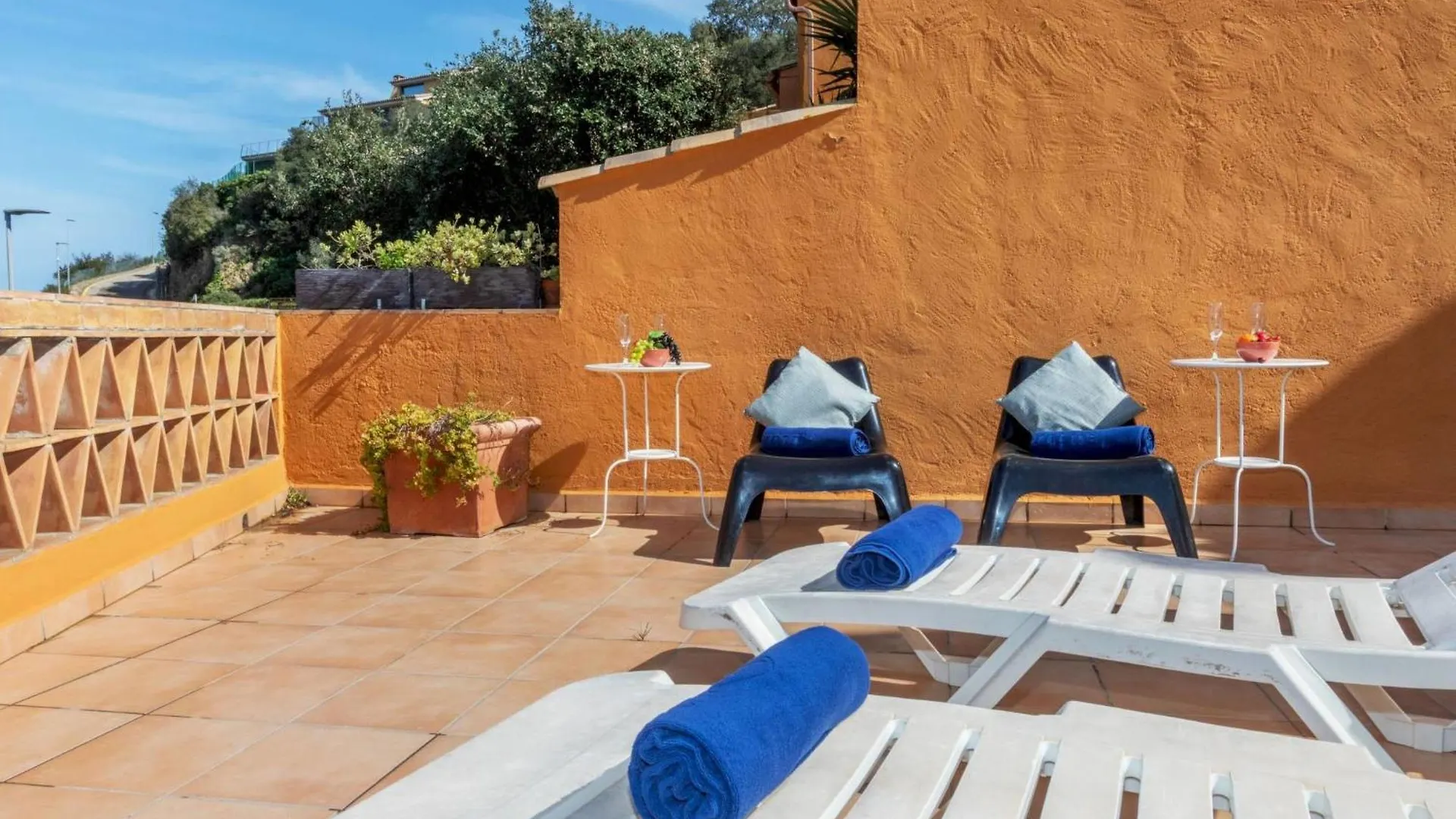Holiday Home Xarmada Marco By Interhome Begur