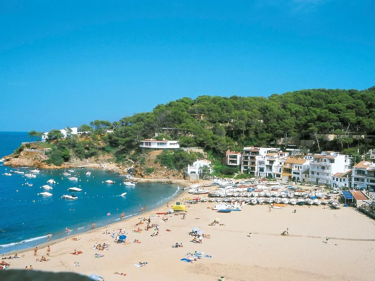 Holiday Home Xarmada Marco By Interhome Begur 0*,  Spain