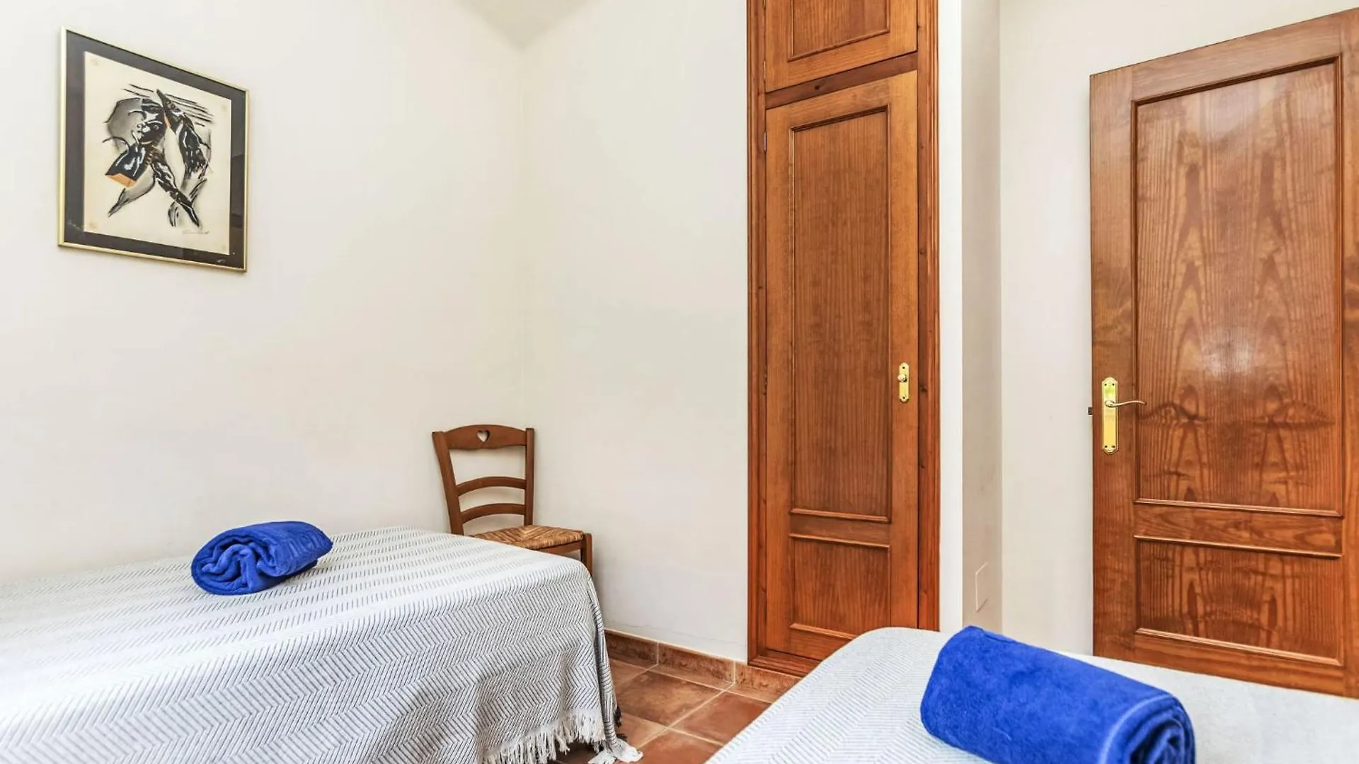 Holiday Home Xarmada Marco By Interhome Begur