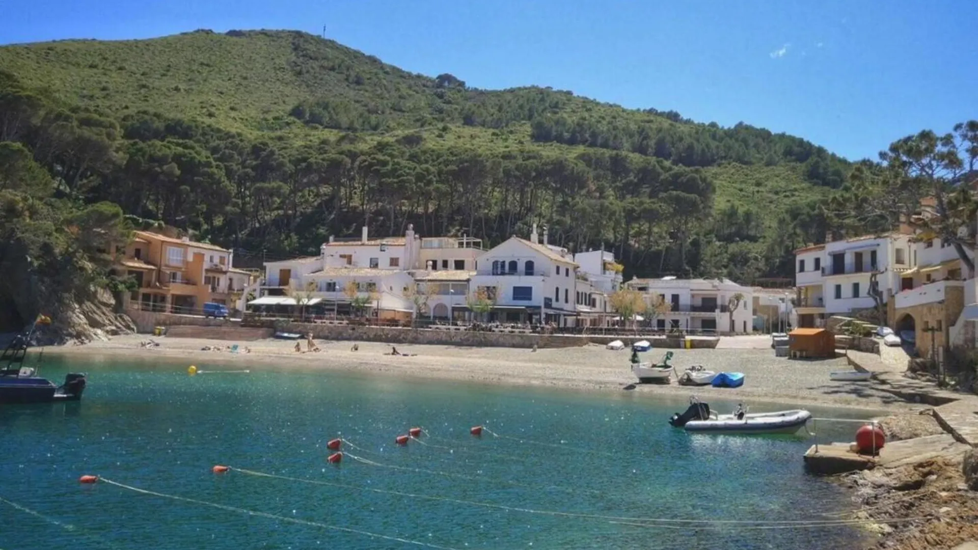 Holiday Home Xarmada Marco By Interhome Begur